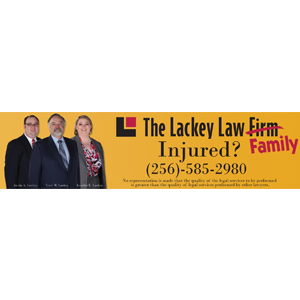 Huntsville Lawyer