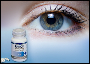 Elmiron Eye Damage Lawsuit