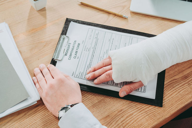 huntsville personal injury attorney