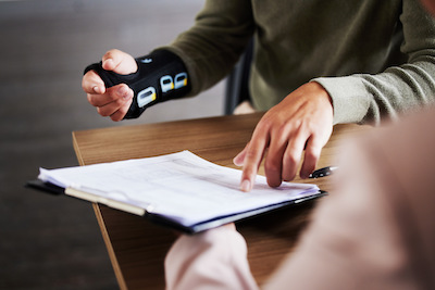 auto accident lawyers near me