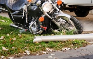 motorcycle accident lawyer