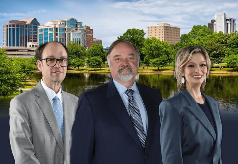 lackey personal injury