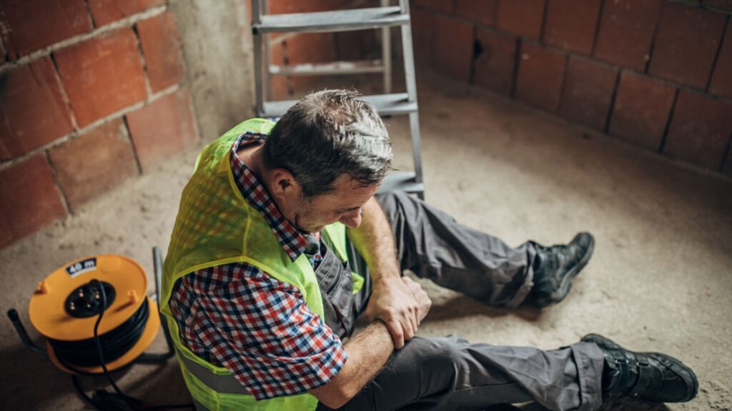 construction accident lawyer