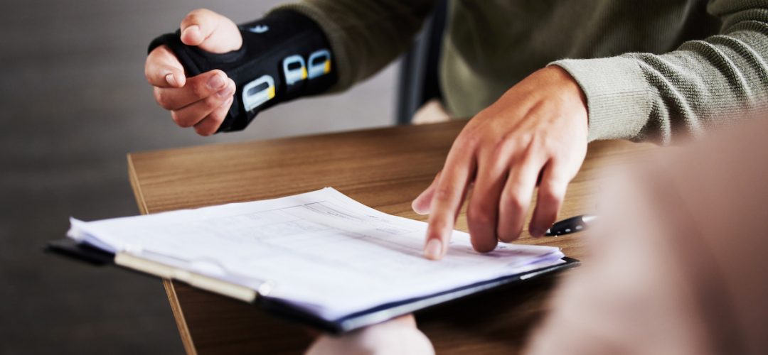 injury lawyer near me