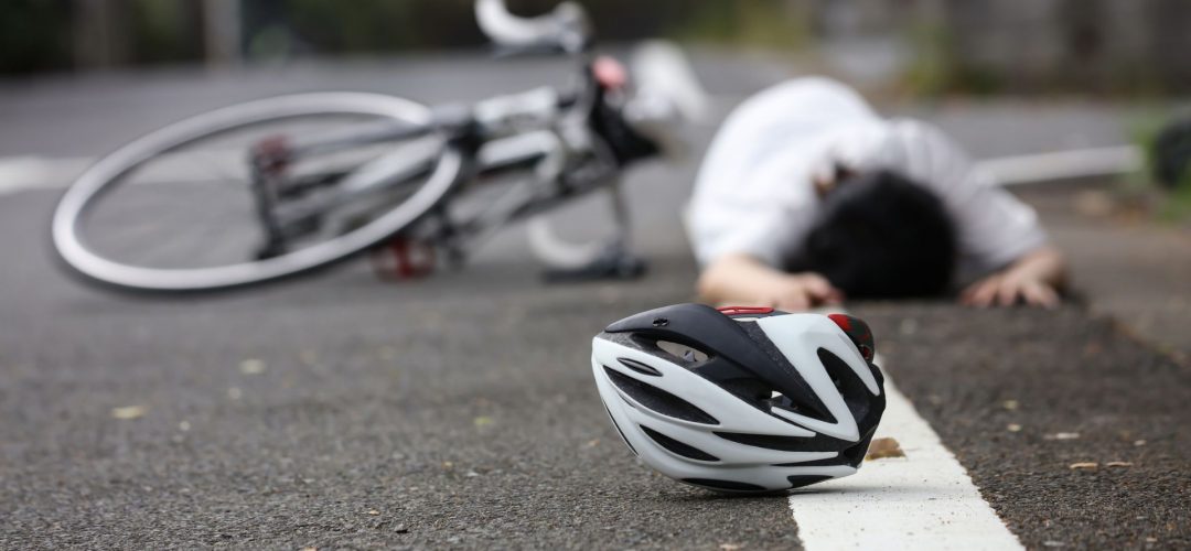 bicycle accident lawyer