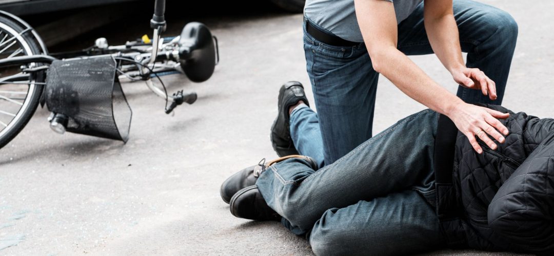 bicycle accident lawyer