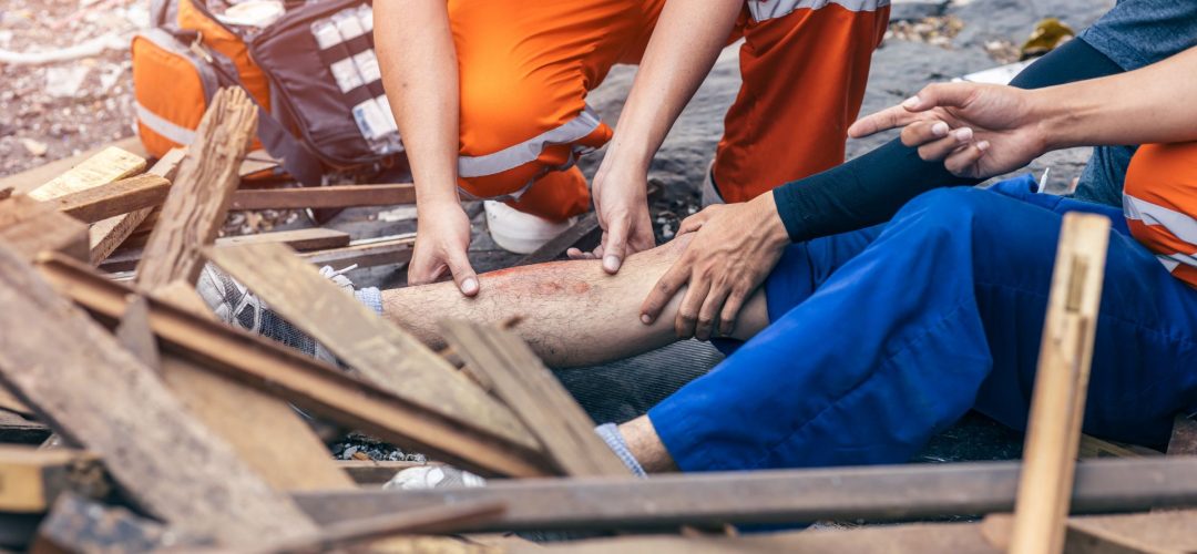 construction accident attorney