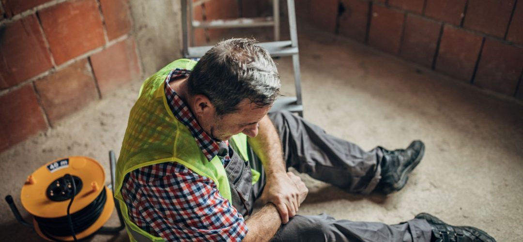 construction accident lawyer