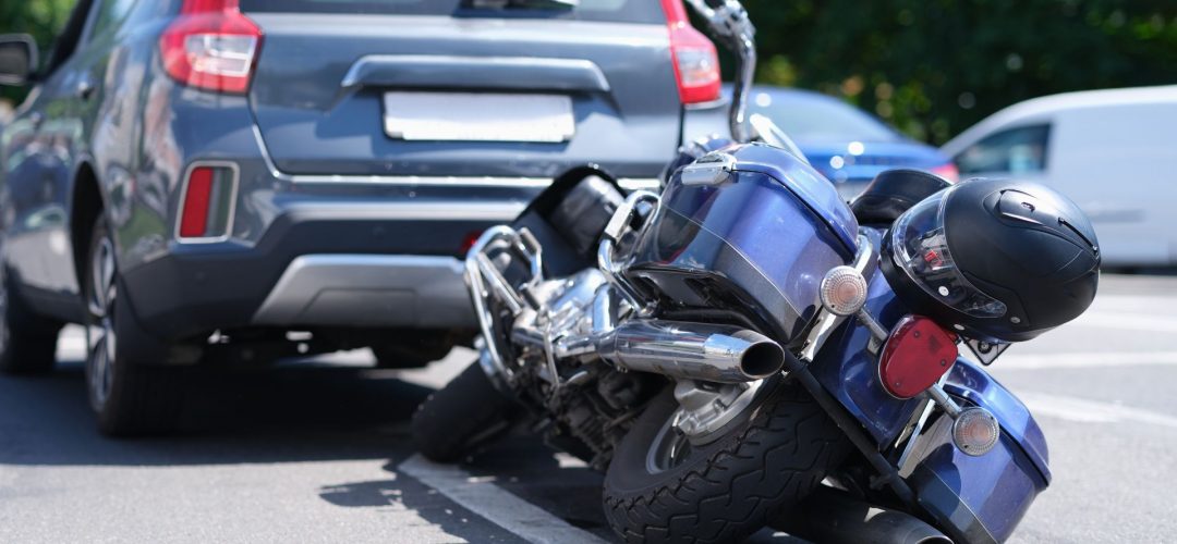 motorcycle accident lawyer